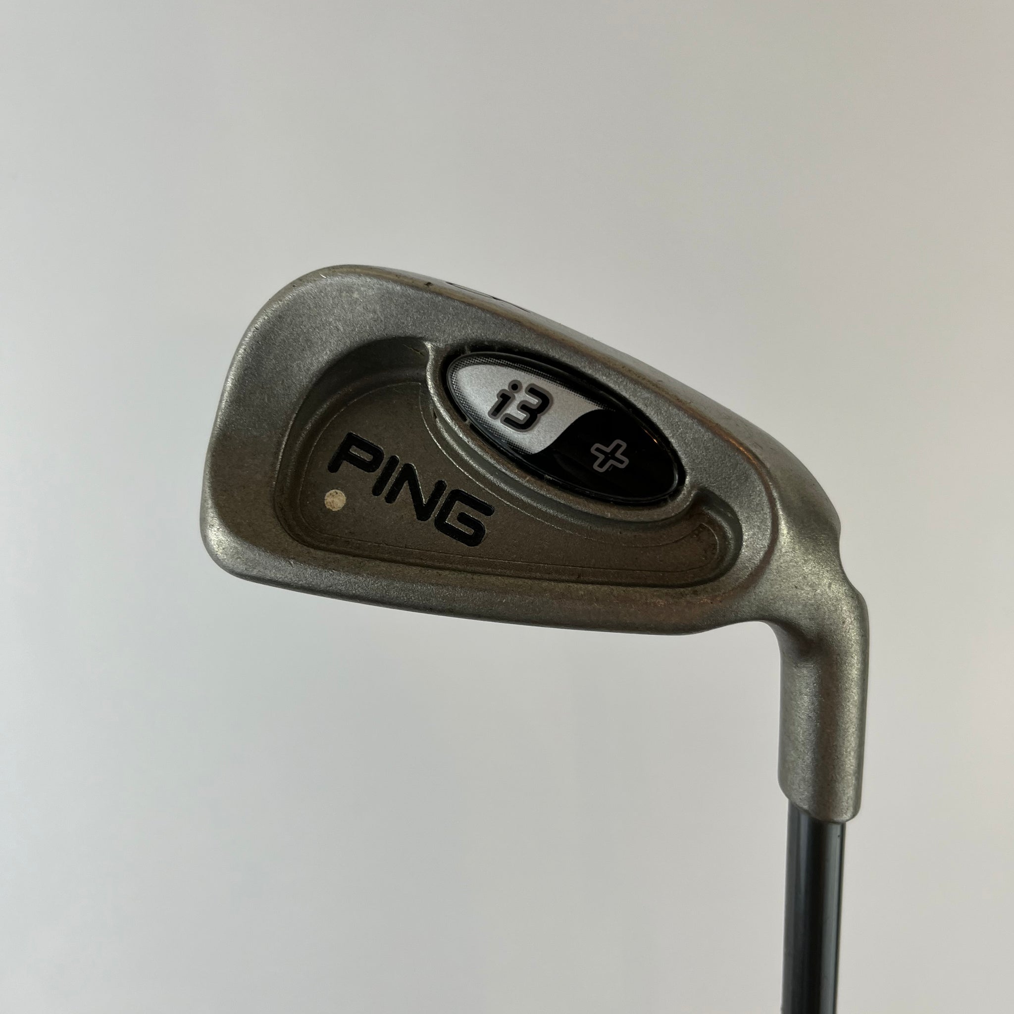 Ping i3 + Iron 6 / Flex R