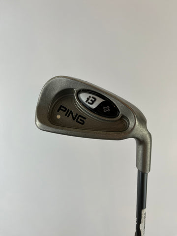 Ping i3 + Iron 6 / Flex R