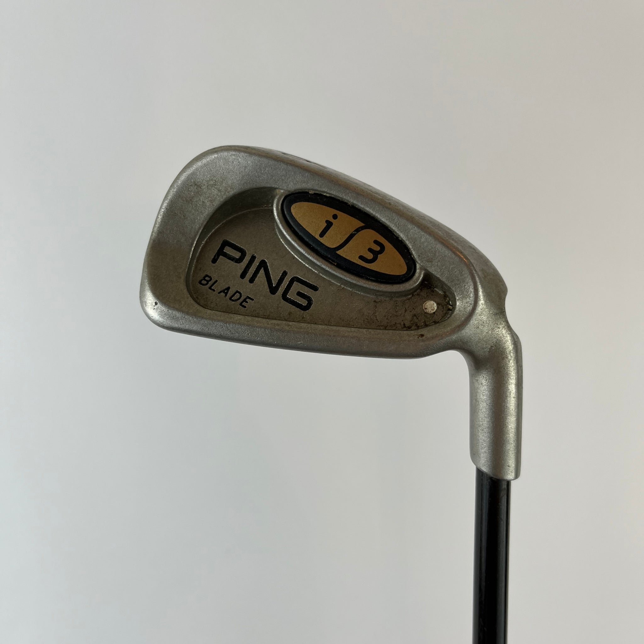 Ping i3 Blade Iron 6 / Flex S