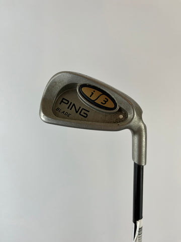 Ping i3 Blade Iron 6 / Flex S