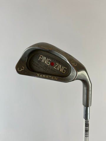 Ping Zing Eisen 3 -0,5" / Flex L