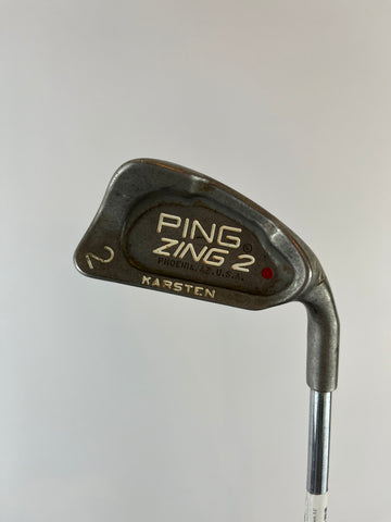 Ping Zing Iron 2 / Flex R