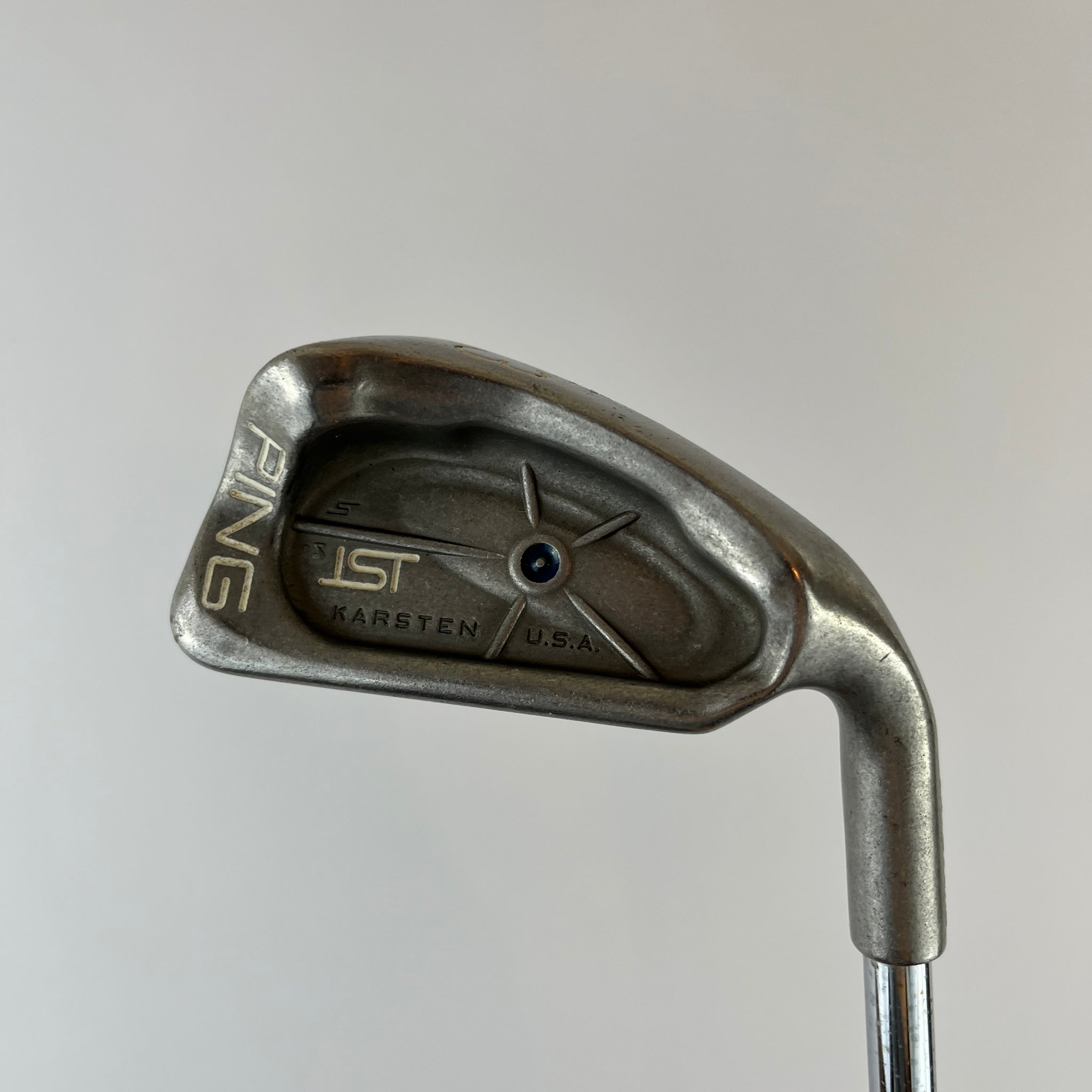 Ping ISI S Iron 3 / Flex R