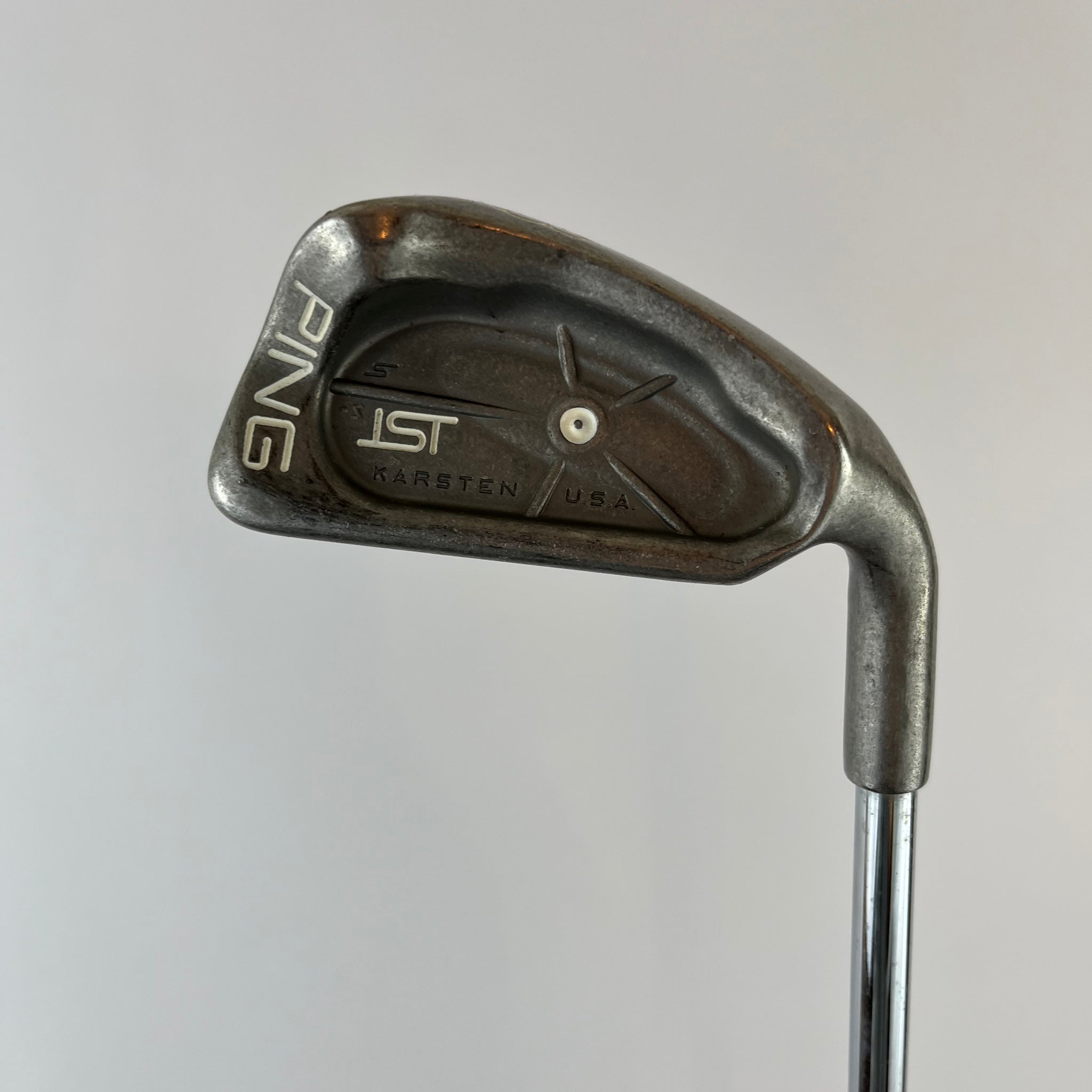 Ping ISI Iron 3 / Flex R