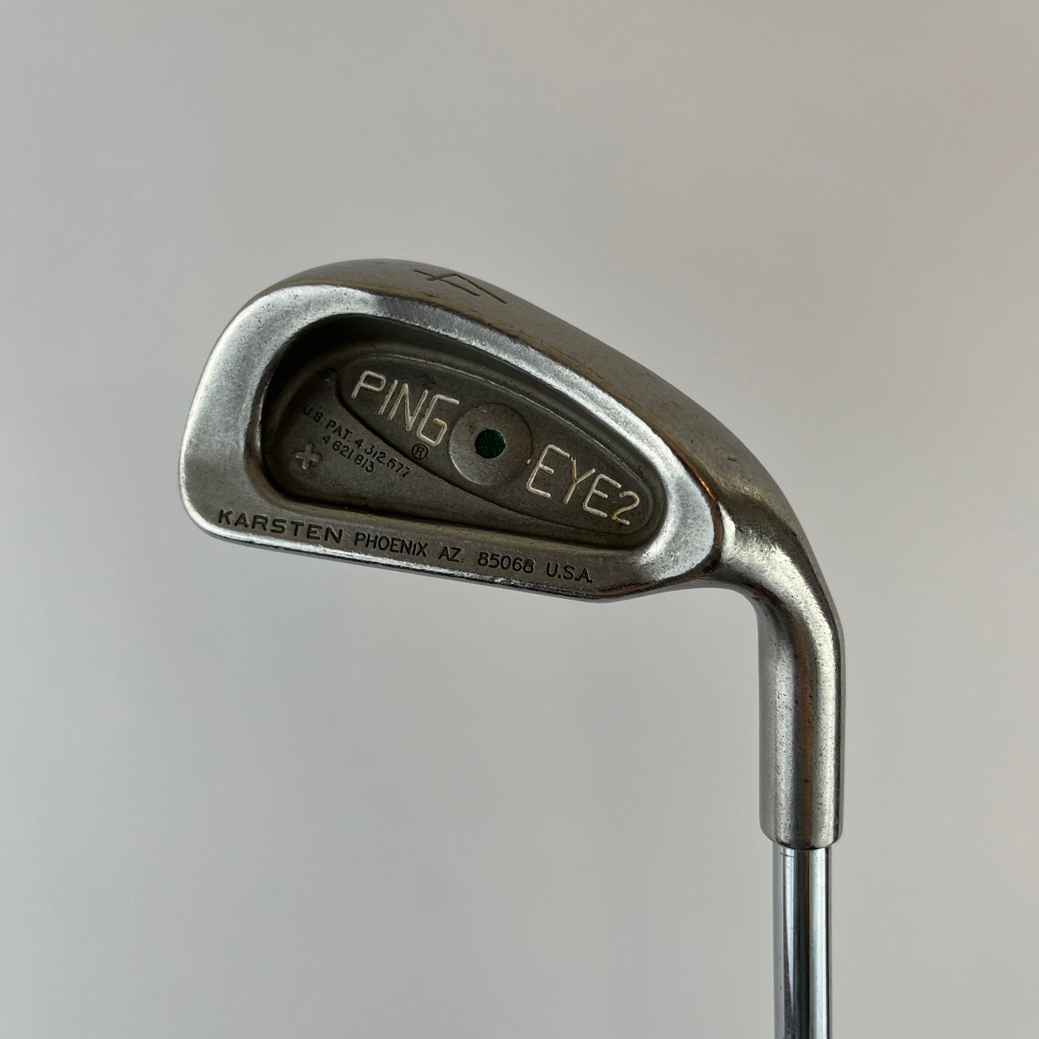 Ping Eye2 Iron 4 / Flex R