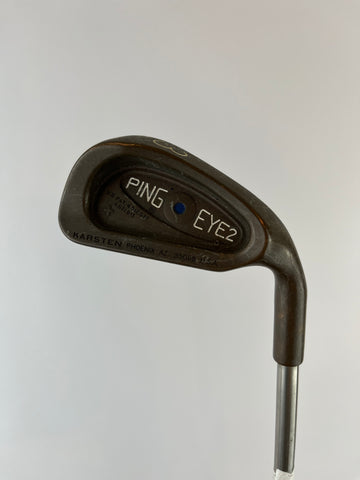 Ping Eye 2 BeCu Eisen 3 / Flex S