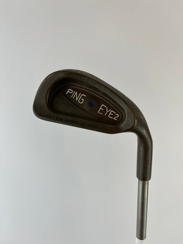 Ping Eye 2 BeCu Eisen 4 / Flex S