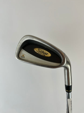 Titleist DCI 822 OS Iron 6 / Flex R