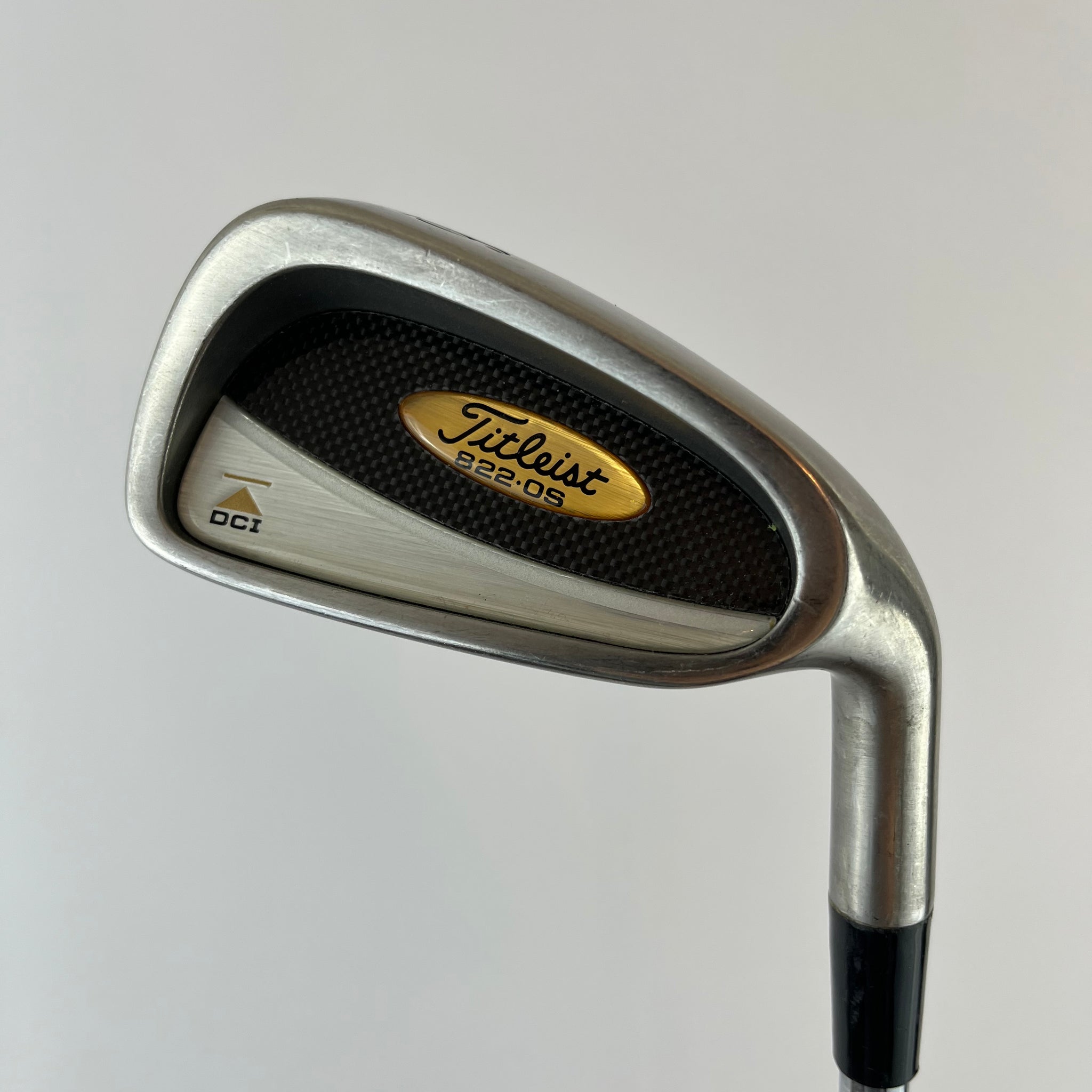 Titleist DCI 822 OS Eisen 6 / Flex R