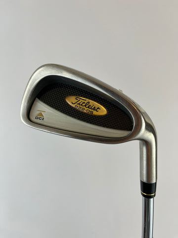 Titleist DCI 822 OS Iron 6 +0.5" / Flex R