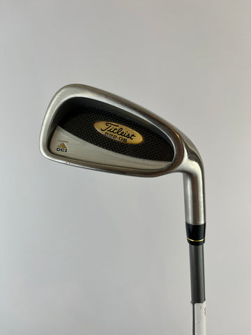 Titleist DCI 822 OS Eisen 6 / Flex S