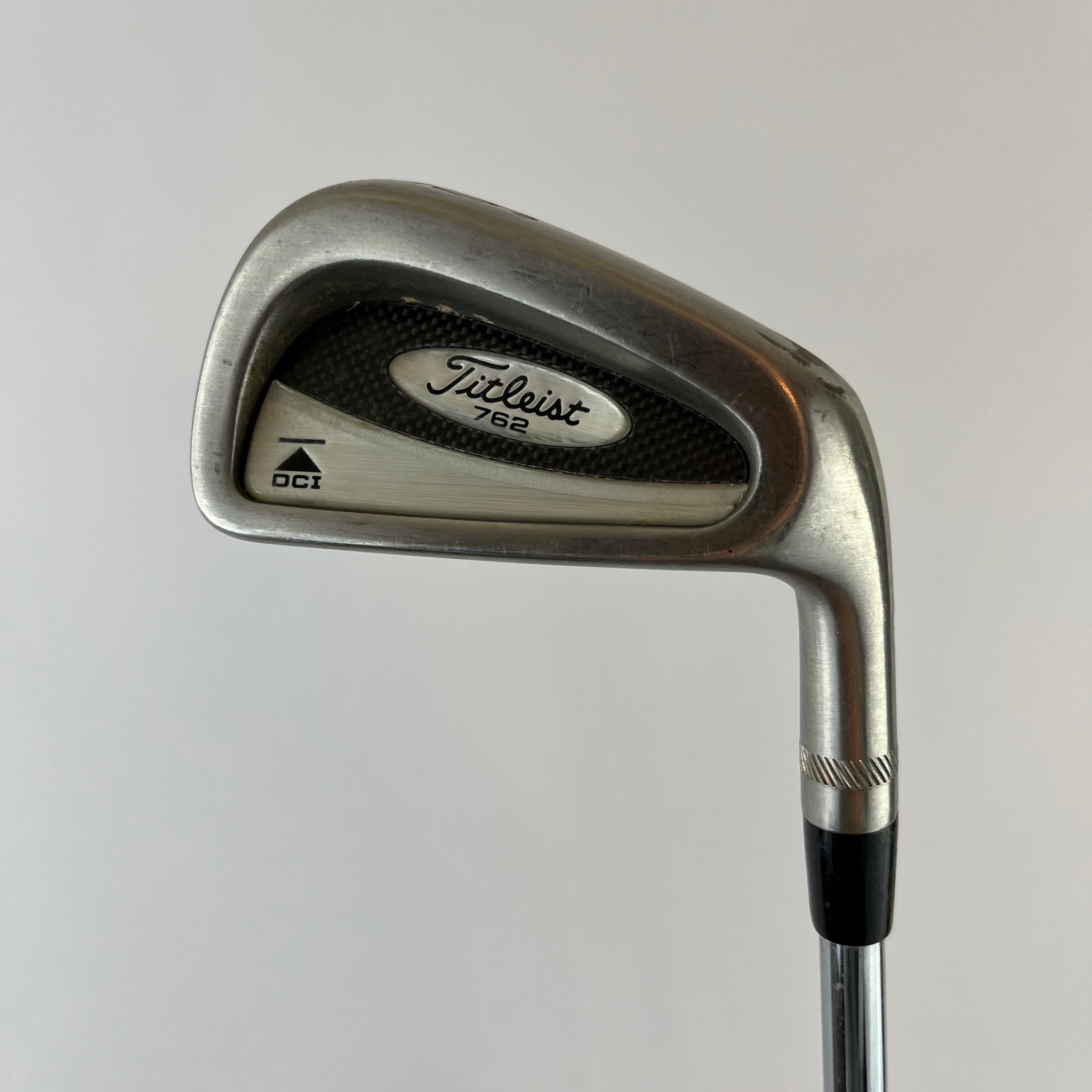 Titleist DCI 762 Eisen 6 / Flex R