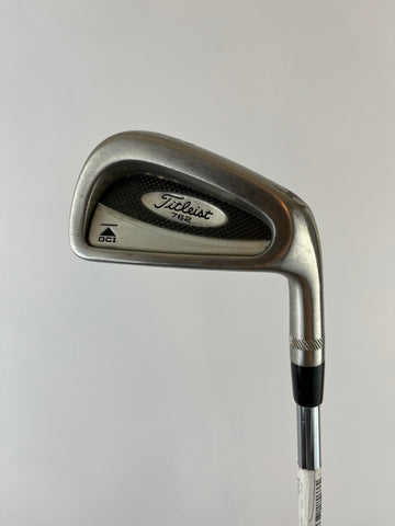 Titleist DCI 762 Eisen 6 / Flex R