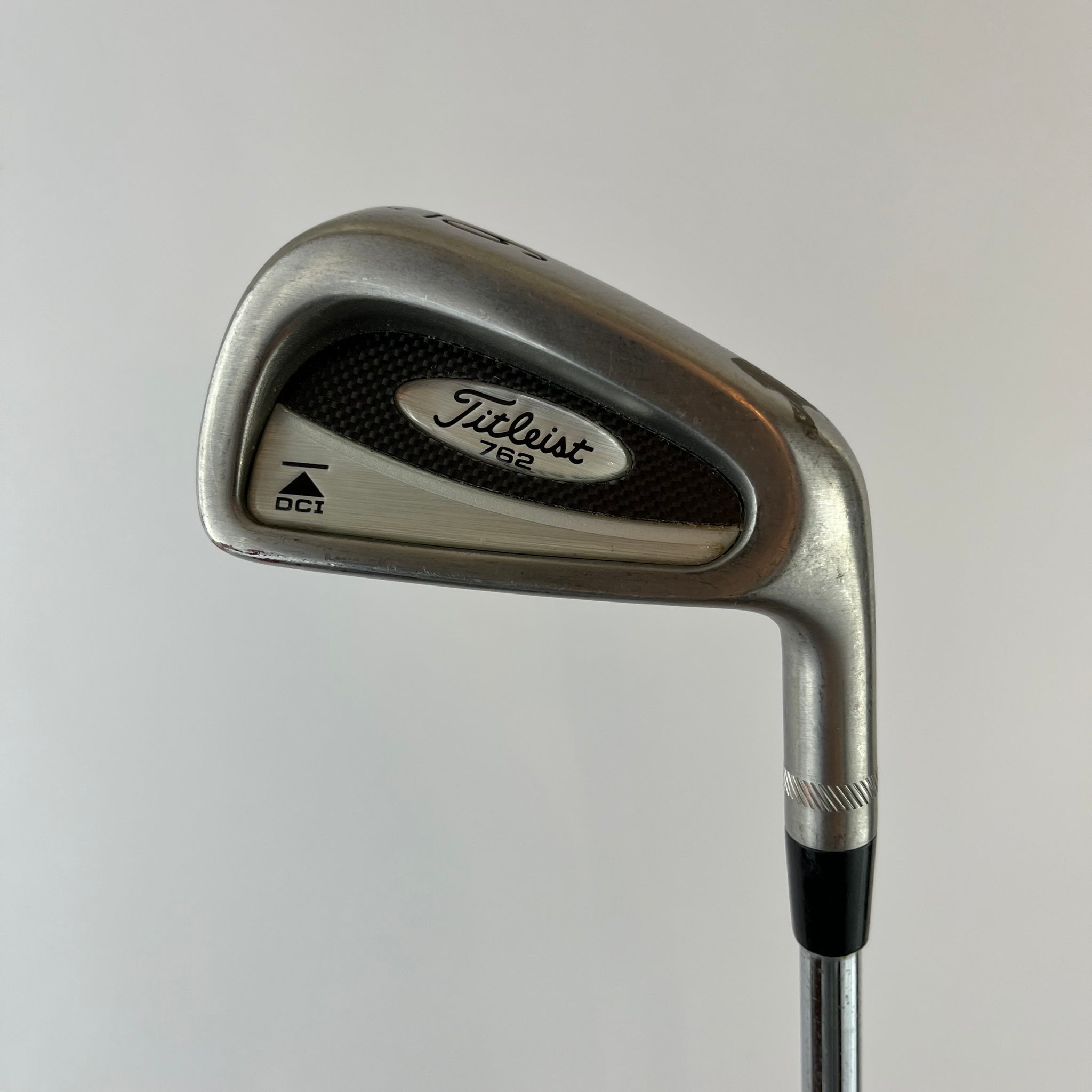 Titleist DCI 762 Iron 6 / Flex S