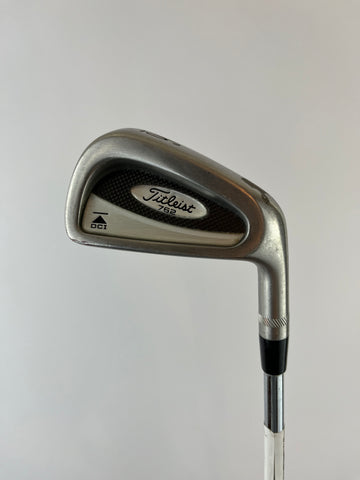 Titleist DCI 762 Iron 6 / Flex S