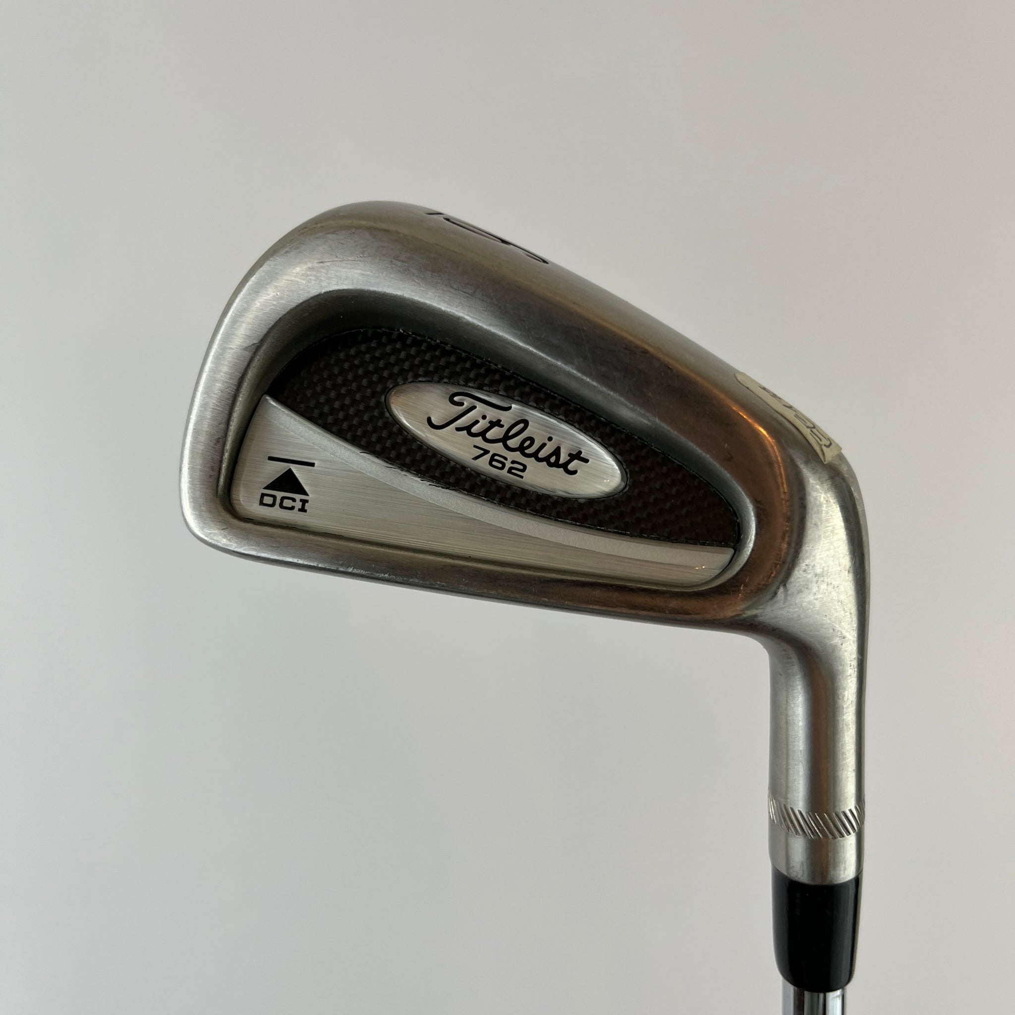 Titleist DCI 762 Iron 6 / Flex S