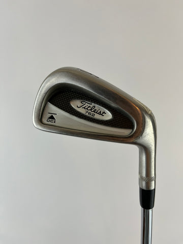 Titleist DCI 762 Iron 6 / Flex S