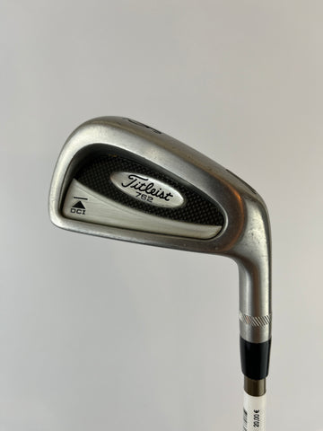 Titleist DCI 762 Eisen 6 / Flex S