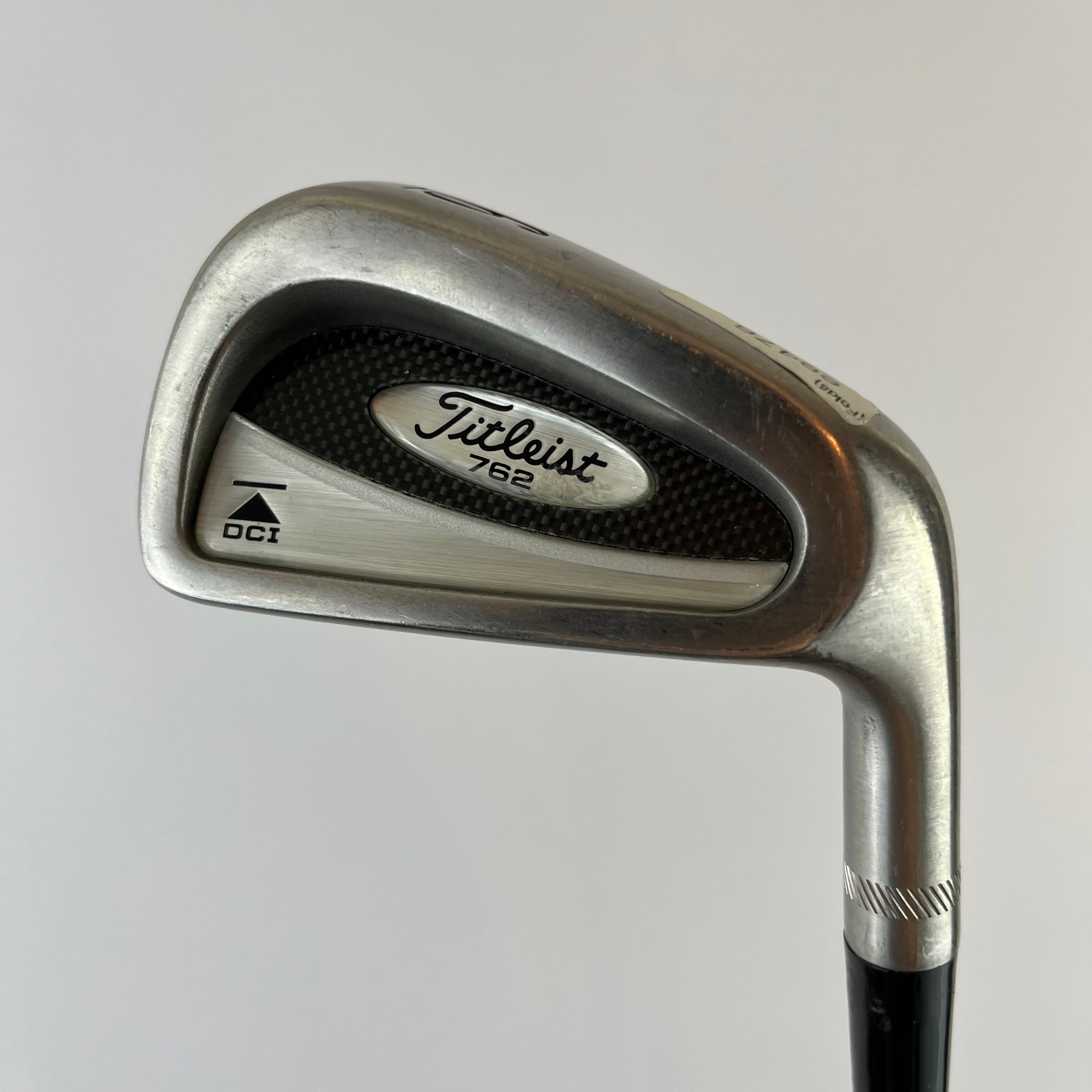 Titleist DCI 762 Eisen 6 / Flex R