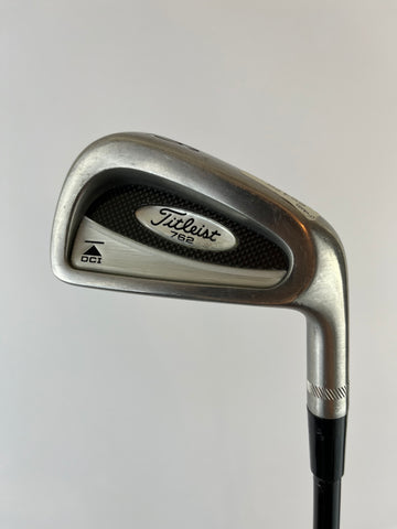 Titleist DCI 762 Eisen 6 / Flex R