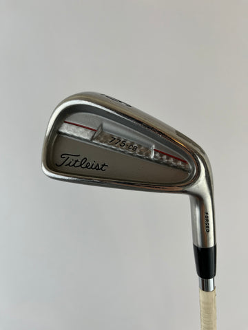 Titleist 775 CB Eisen 6 / Flex R