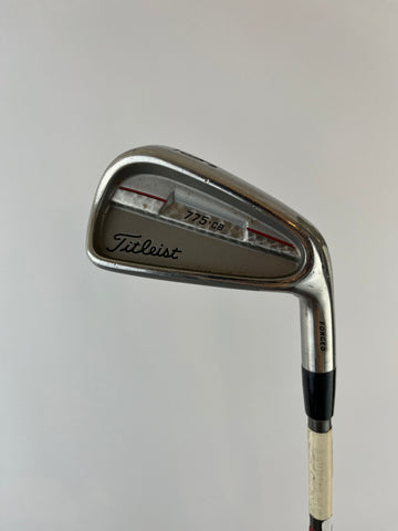 Titleist 775 CB Eisen 6 -0,5" / Flex R