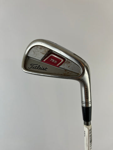 Titleist 755 Forged Eisen 6 -0,5" / Flex R