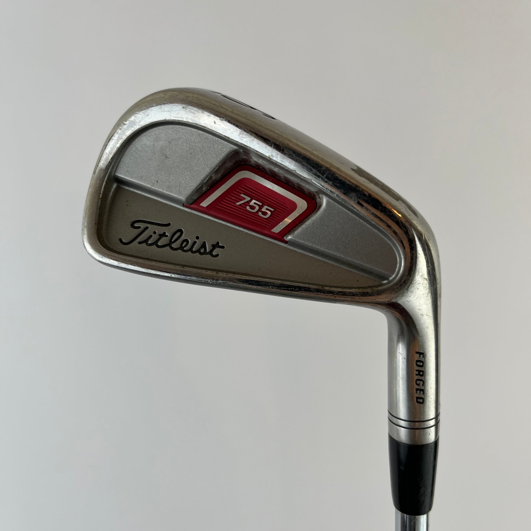 Titleist 755 Forged Eisen 6 / Flex R