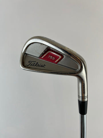 Titleist 755 Forged Eisen 6 -0,5" / Flex R