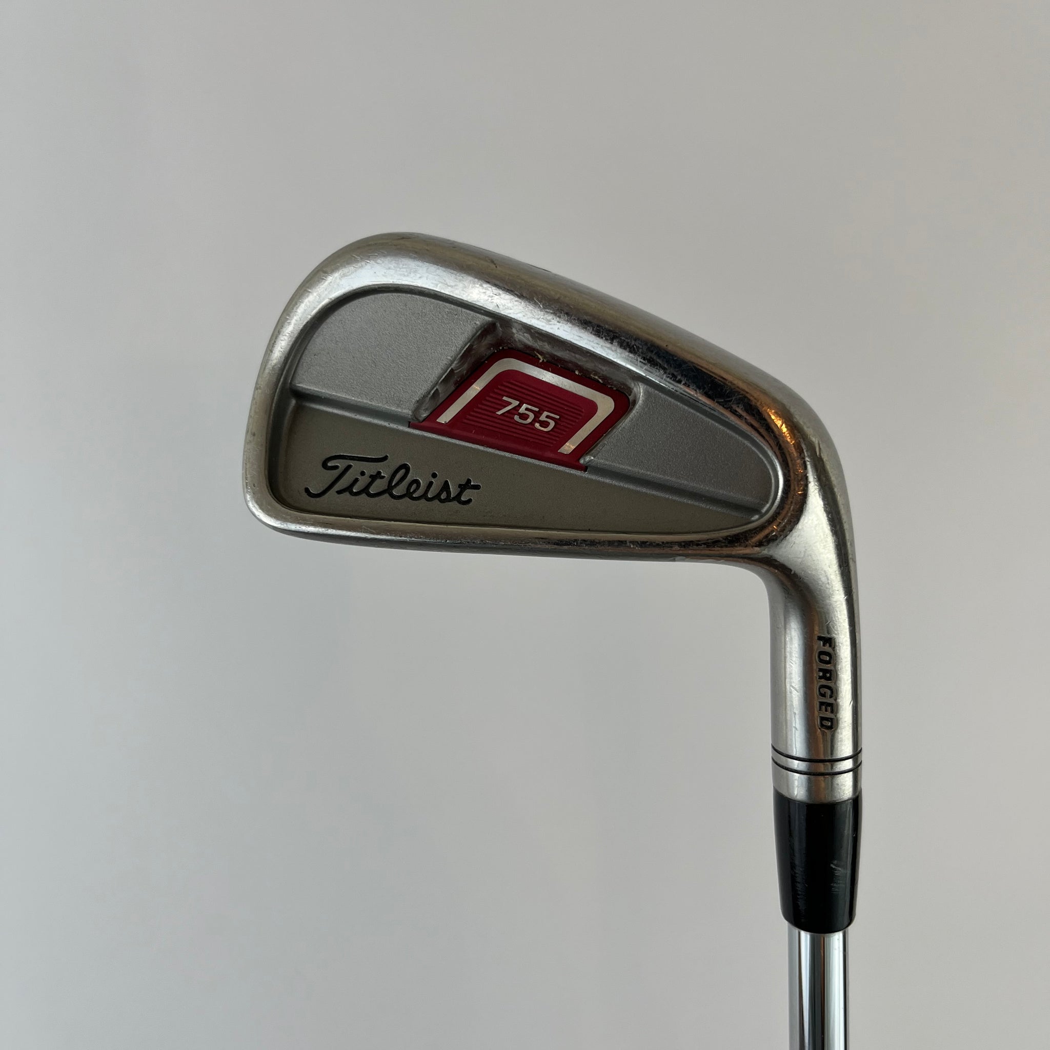 Titleist 755 Forged Eisen 6 +0,5" / Flex S