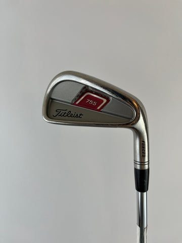 Titleist 755 Forged Eisen 6 +0,5" / Flex S