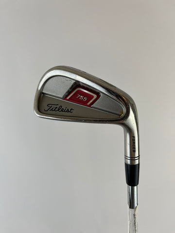 Titleist 755 Forged Eisen 6 +0,5" / Flex S