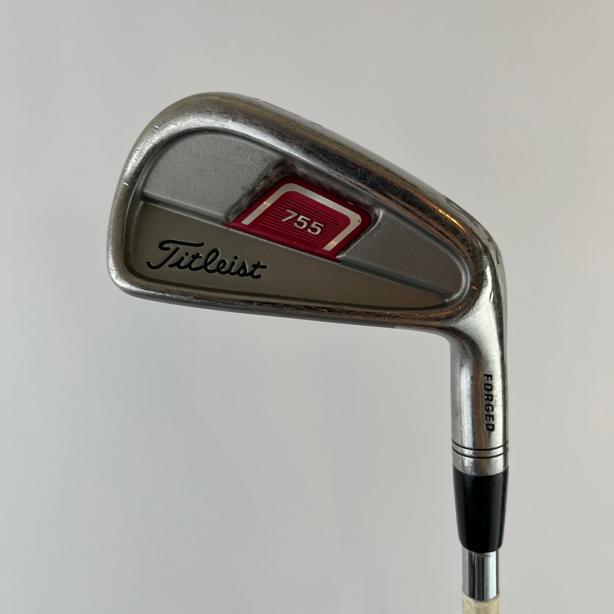 Titleist 755 Forged Eisen 6 / Flex R