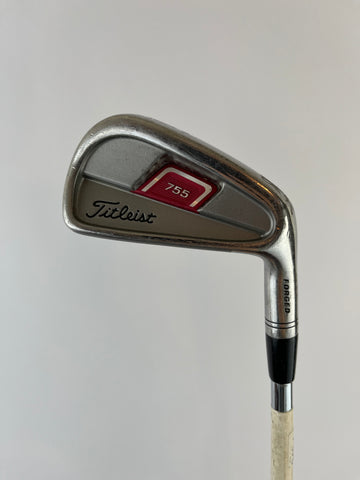 Titleist 755 Forged Eisen 6 / Flex R