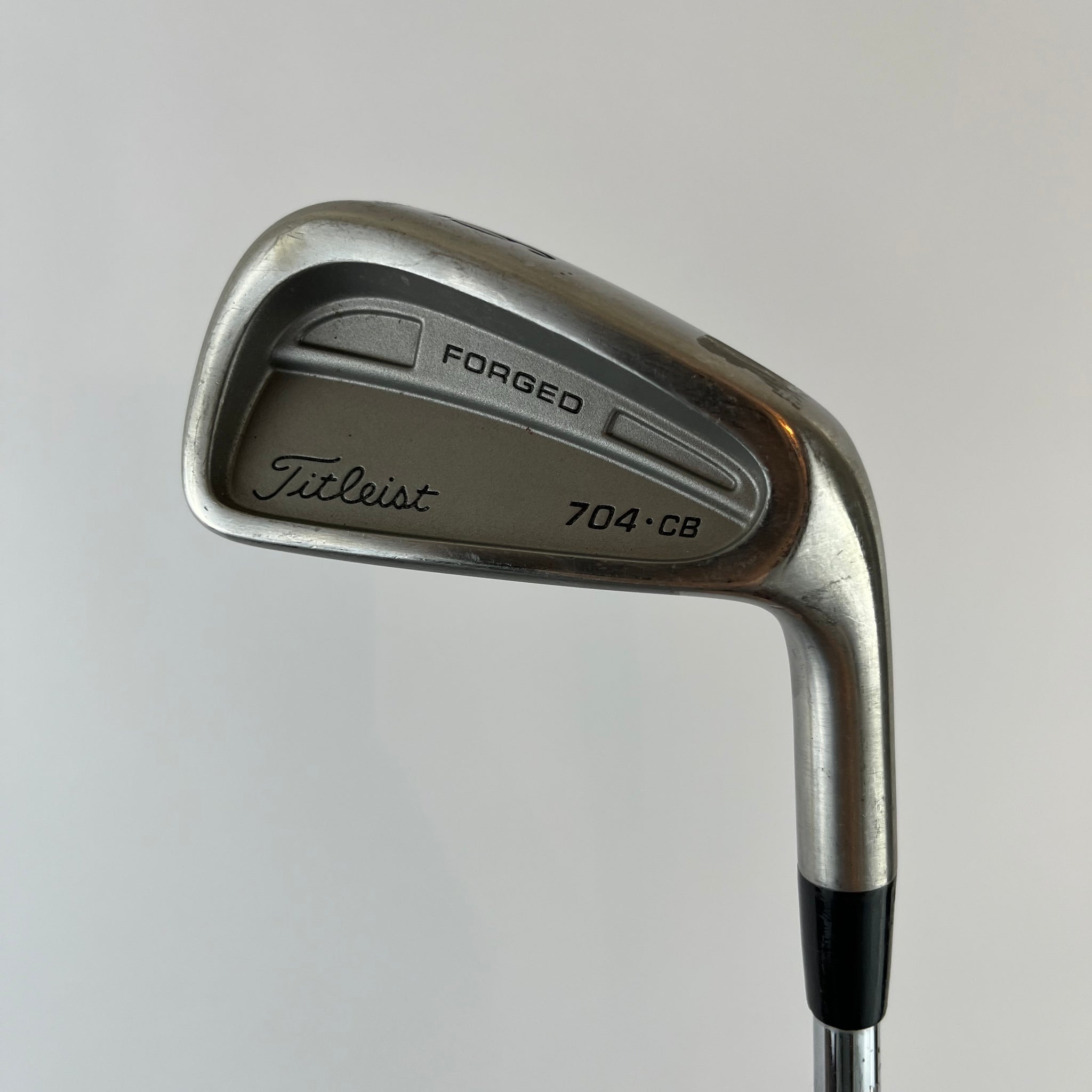 Titleist 704 CB Eisen 6 / Flex R