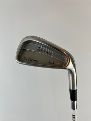 Titleist 804 OS Eisen 6 / Flex R