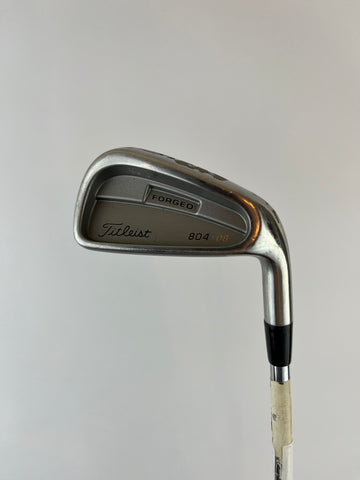 Titleist 804 OS Eisen 6 / Flex R