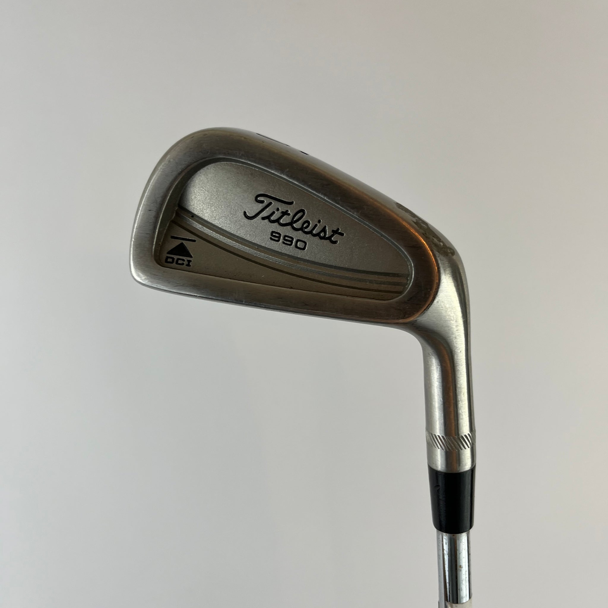 Titleist DCI 990 Eisen 5 / Flex R