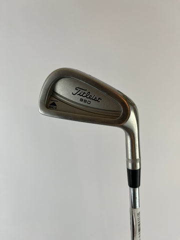 Titleist DCI 990 Eisen 5 / Flex R