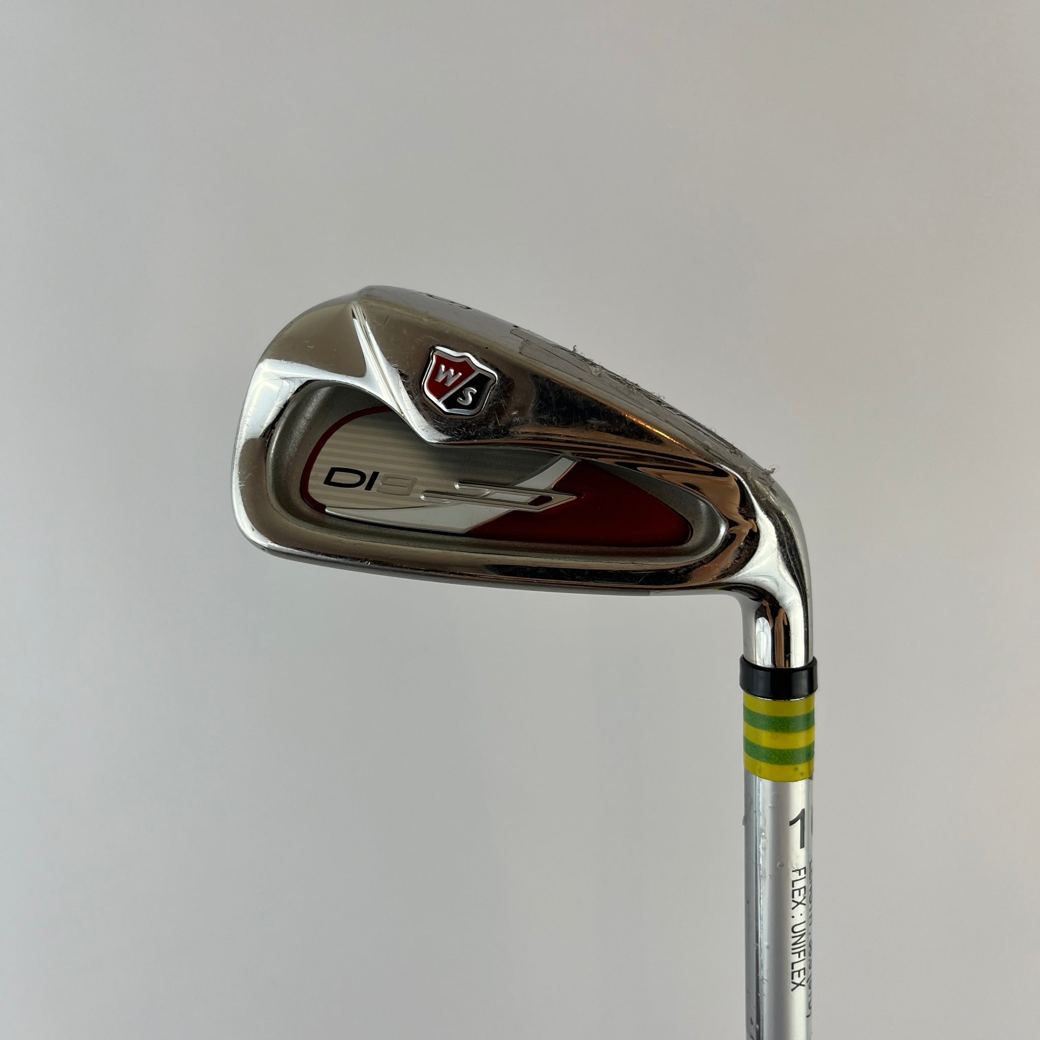 Wilson Di9 Eisen 6 / Flex R