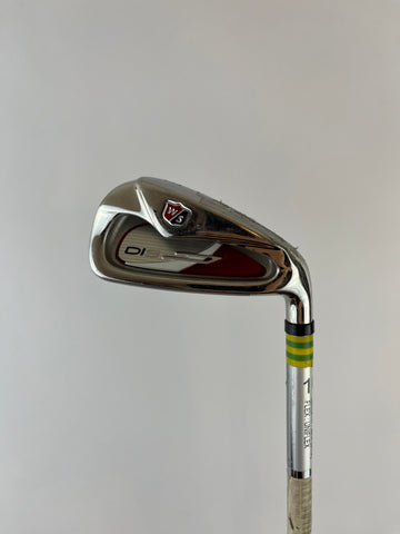 Wilson Di9 Eisen 6 / Flex R