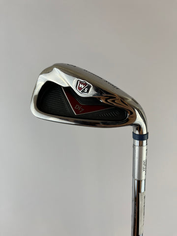 Wilson Di7 Iron 6 / Uniflex