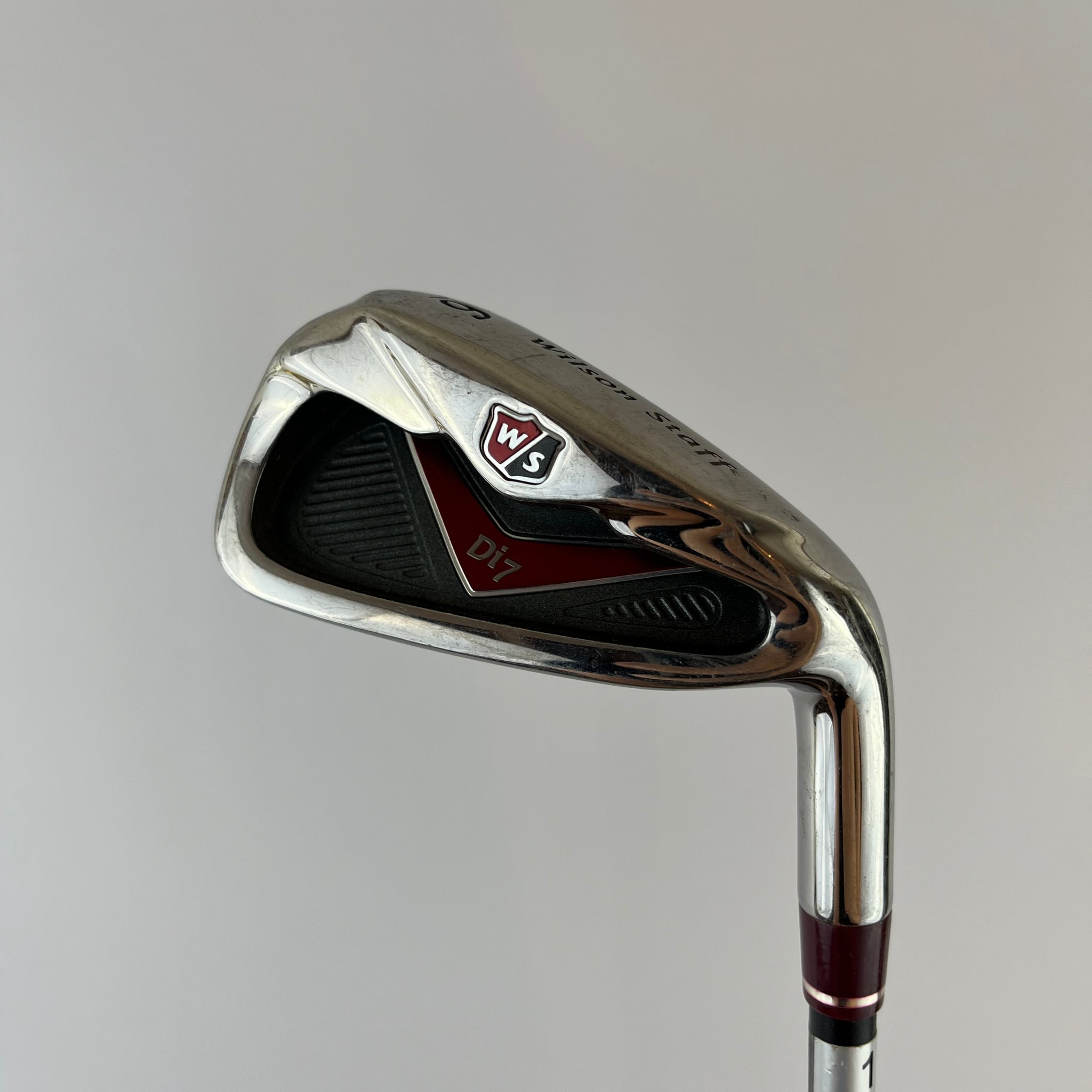 Wilson Di7 Iron 6 -0.5" / Flex L