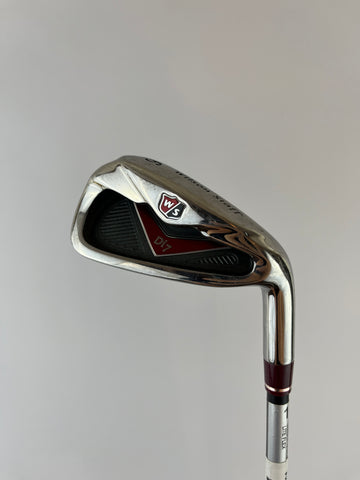 Wilson Di7 Iron 6 -0.5" / Flex L