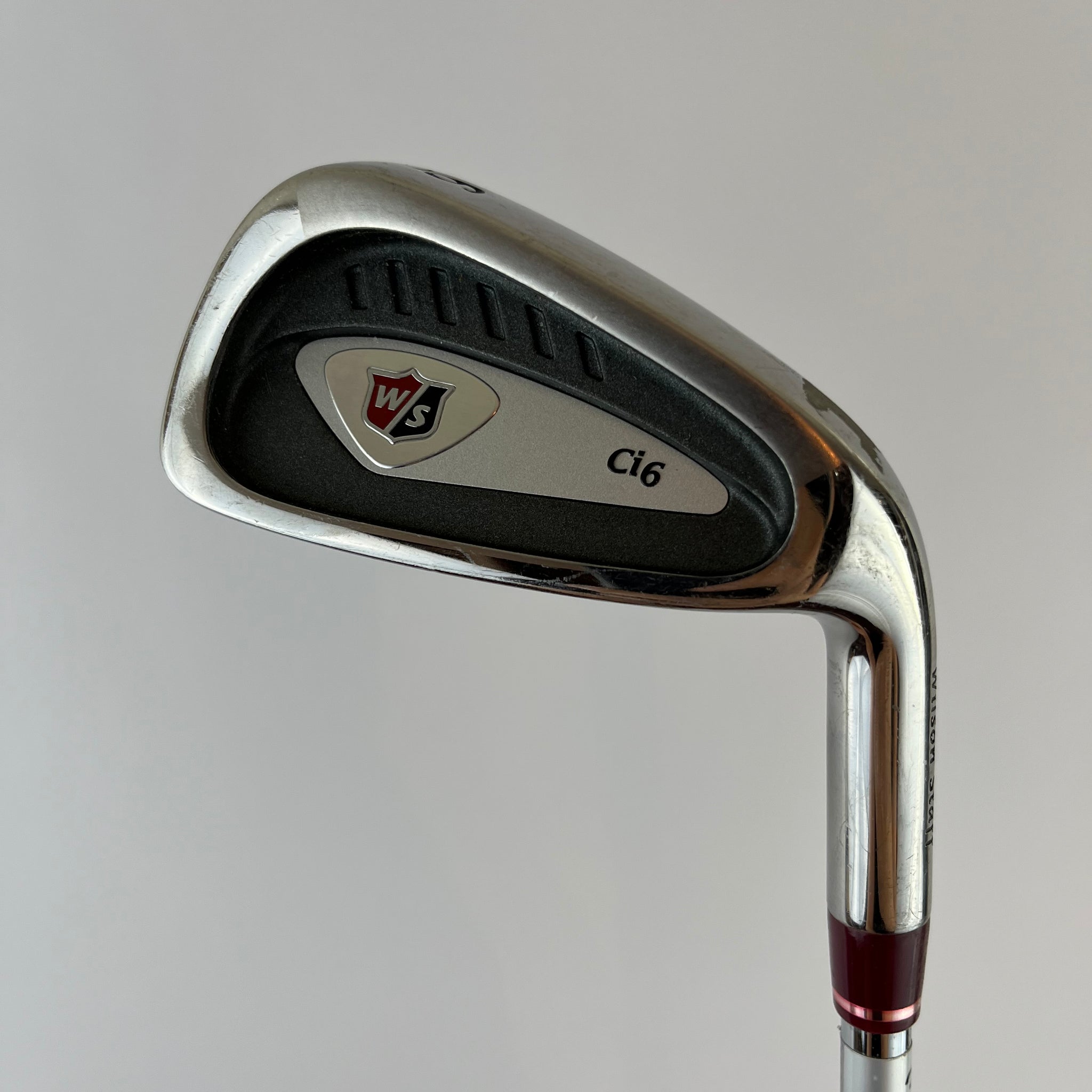 Wilson Ci6 Iron 6 / Flex R