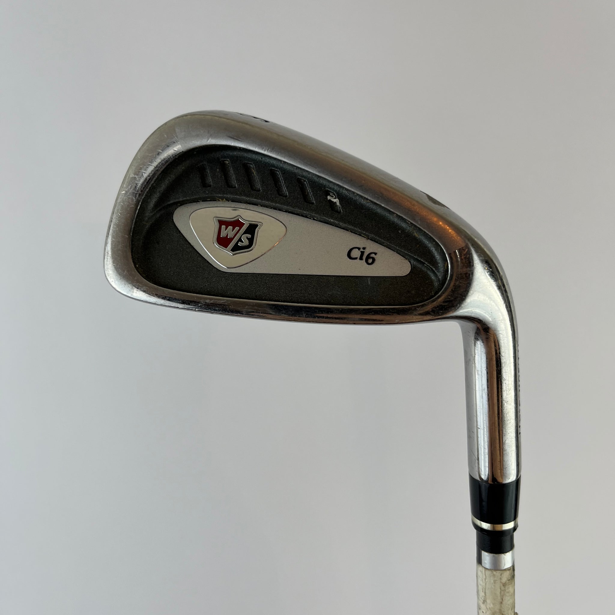 Wilson Ci6 Iron 6 / Flex R