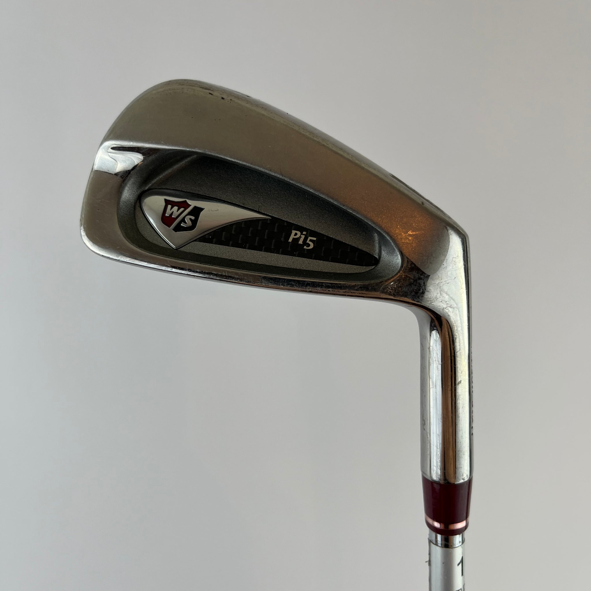 Wilson Pi5 Iron 6 / Flex R