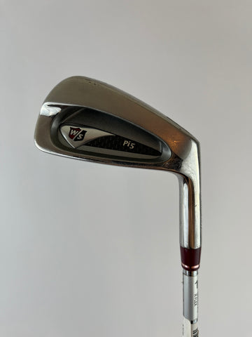 Wilson Pi5 Iron 6 / Flex R