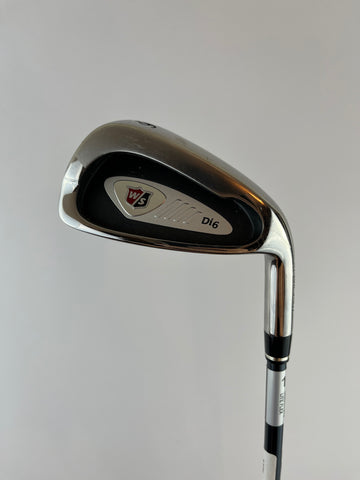 Wilson Di6 Iron 6 / Flex L