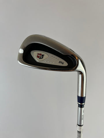 Wilson Di6 Iron 6 / Flex R